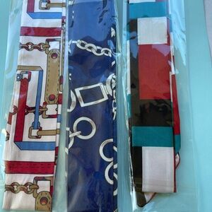 Colorful Twillys Set